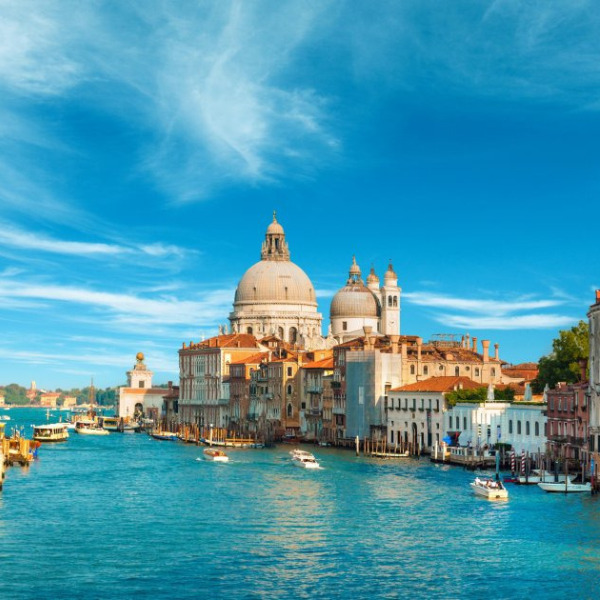 Венеция туризм