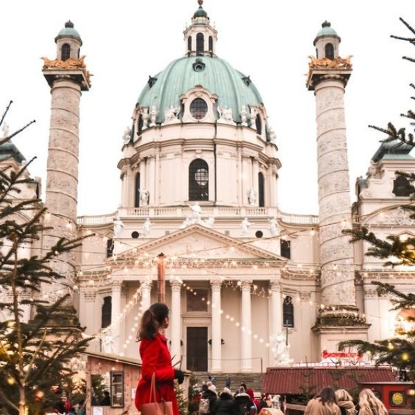 Vienna