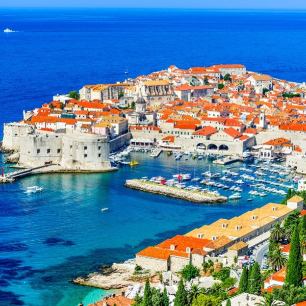 Dubrovnik