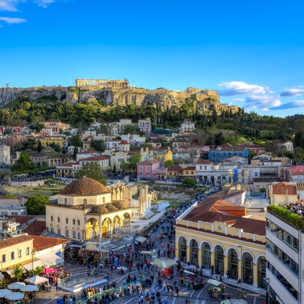 Athens