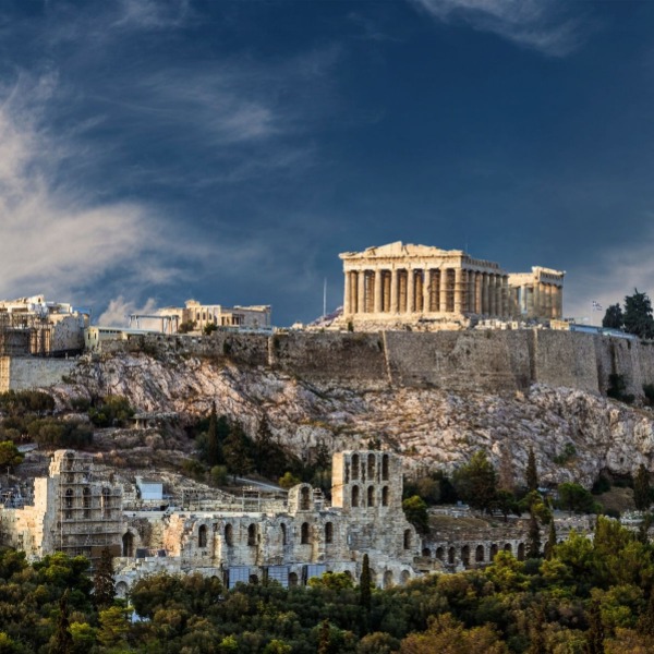 Athens