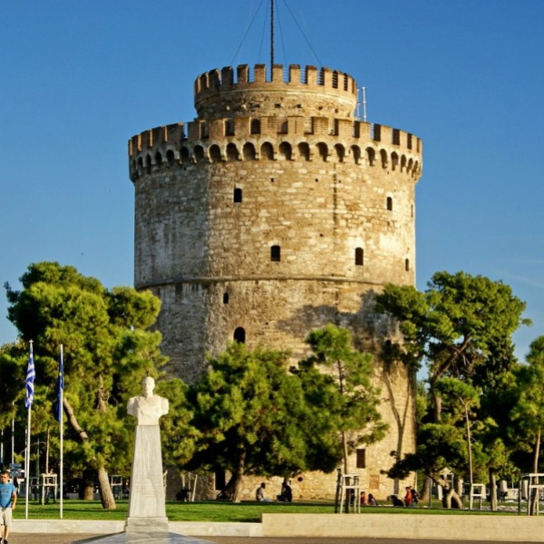 Saloniki