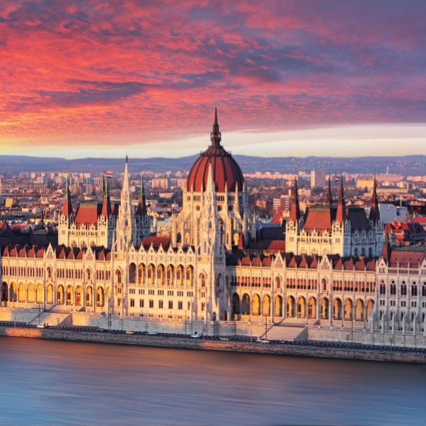 Budapest