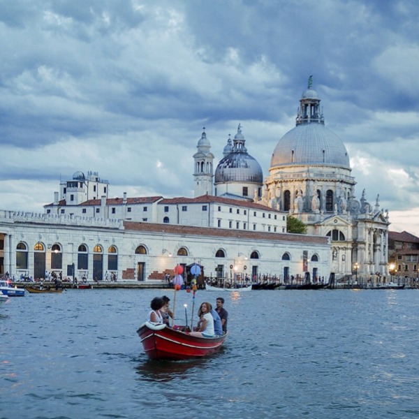 Venezia