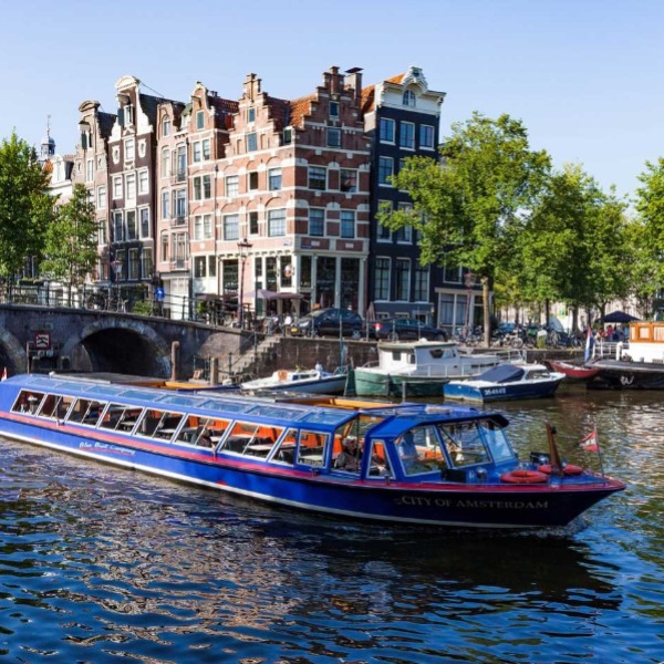 Amsterdam