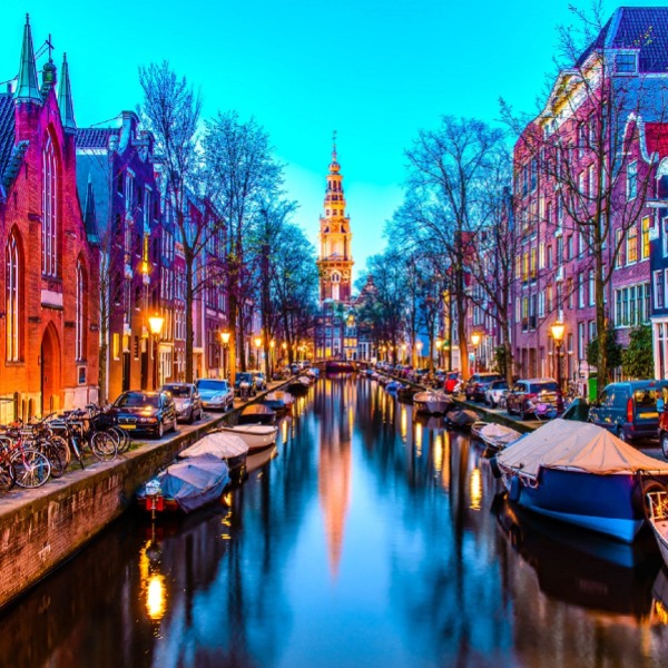 Amsterdam