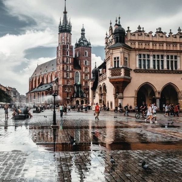 Krakow