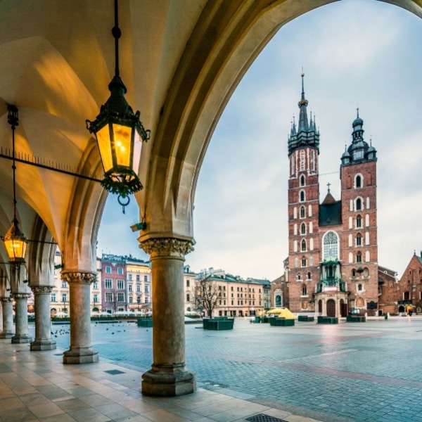 Krakow