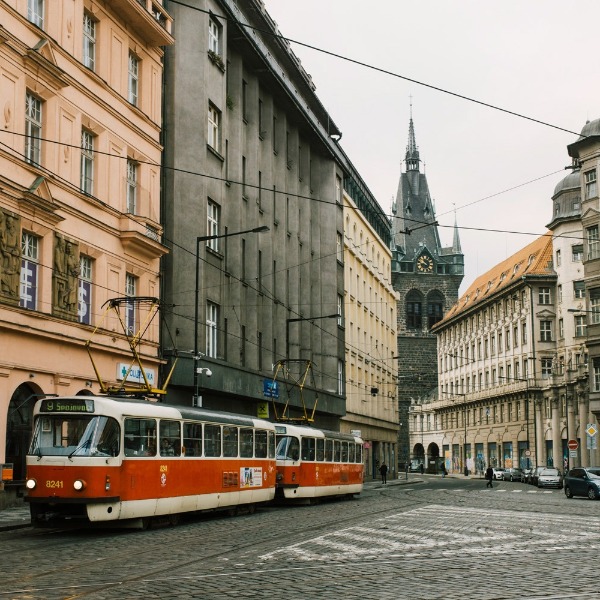 Praga