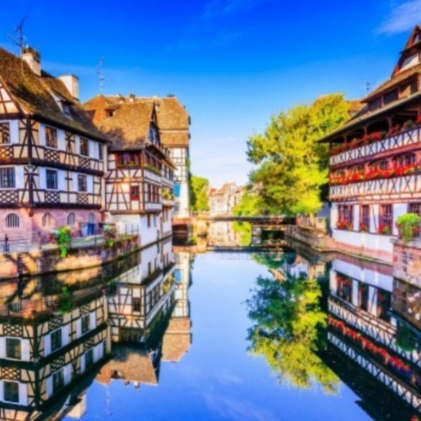 Strasbourg