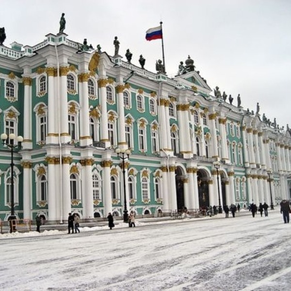 SaintPetersburg