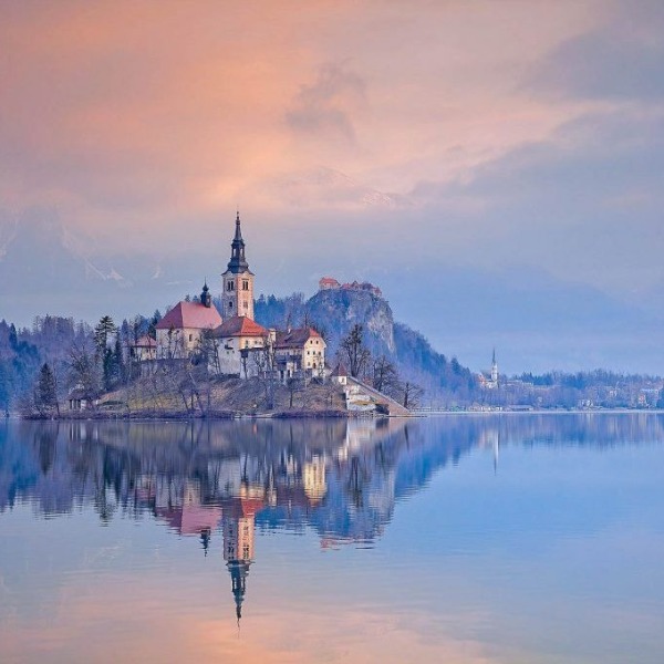 Bled