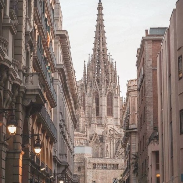 Barcelona