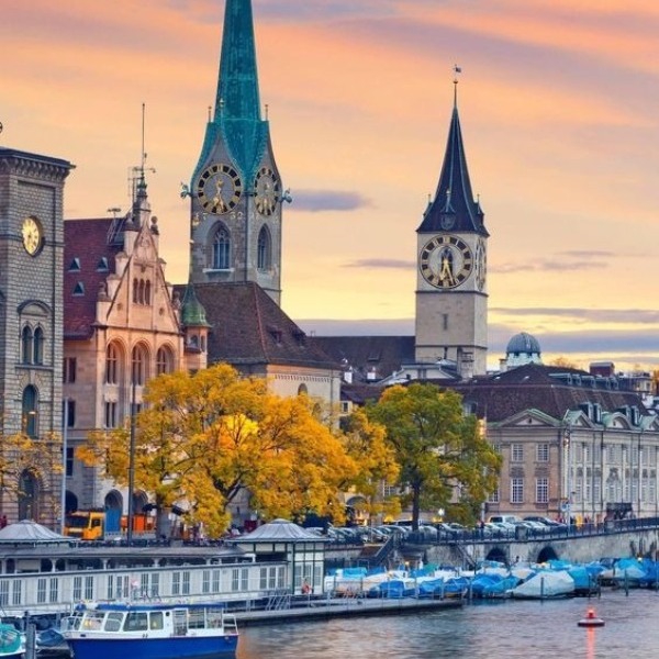 Zurich