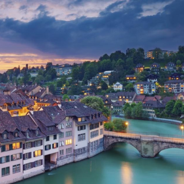 Bern