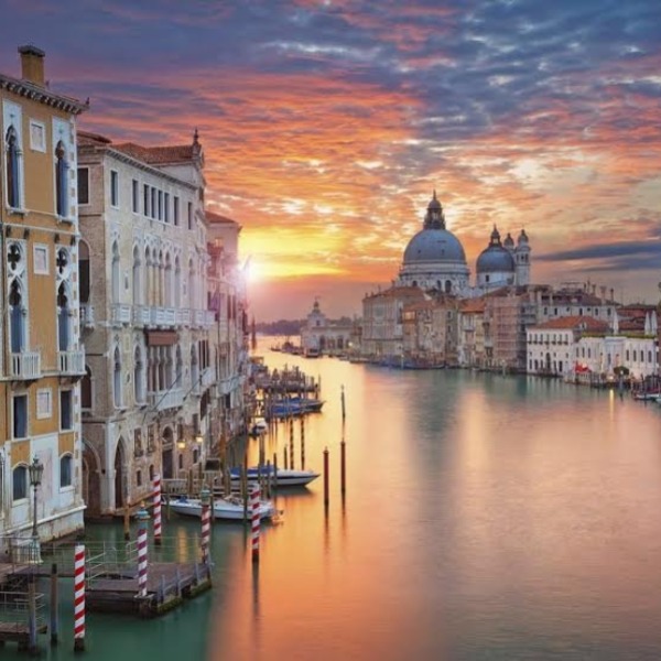 Налог на посещение Венеции переносится на следующий год