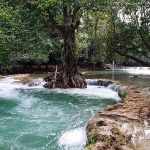 Таиланд анонсировал открытие пяти новых национальных парков