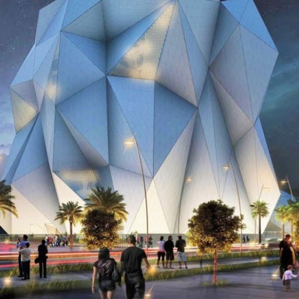 Новые спортивные приключения ожидают туристов в Абу-Даби уже сегодня