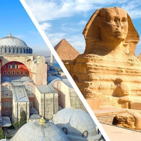 Египет вводит новый тип визы