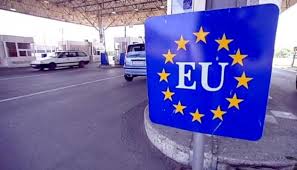 ЕС с 1 июля начнут открывать границы для иностранцев